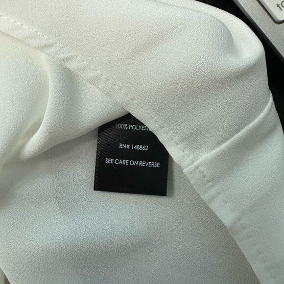 Torrid  Short Sleeve Blouse - Picture 10 of 13